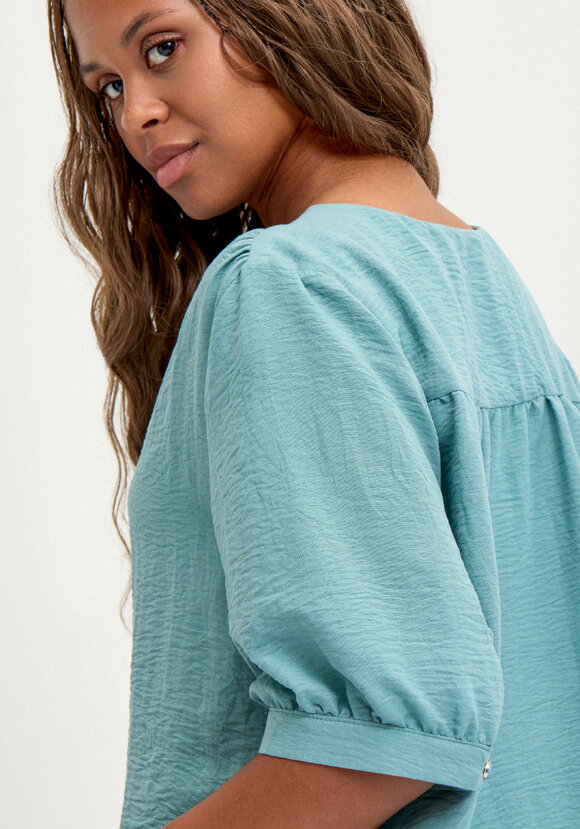 Блуза Аврелия шир.  580, рис. 14