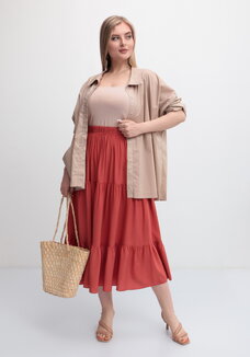 Юбка Афродита