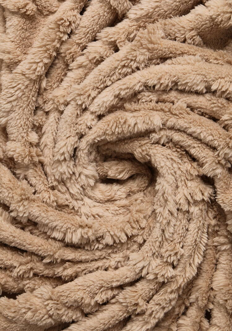 Плед велсофт Ариадна шир.  750, рис. 17