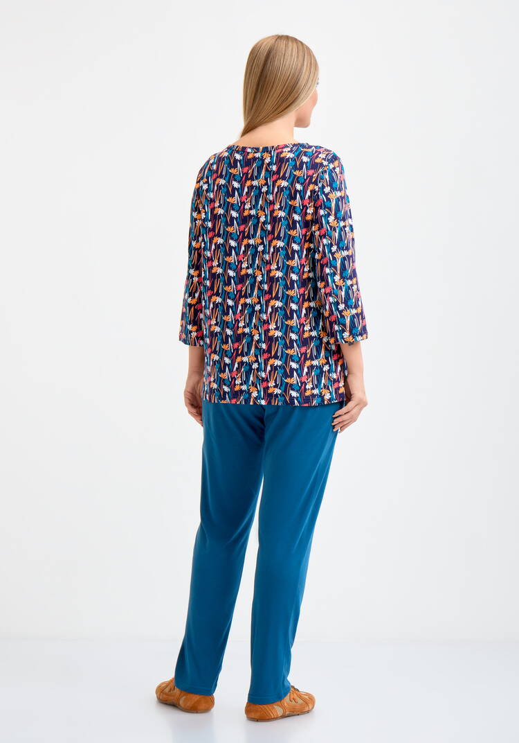 Костюм Новелла шир.  750, рис. 17