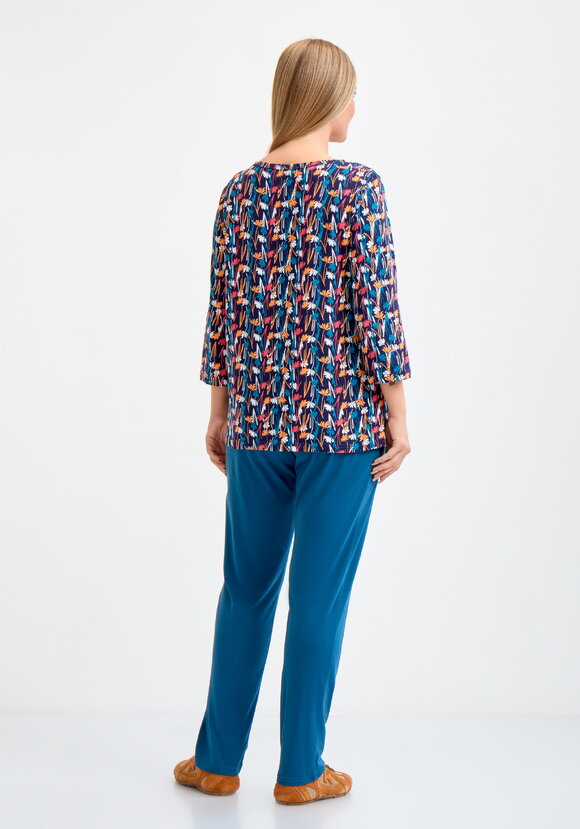 Костюм Новелла шир.  580, рис. 17