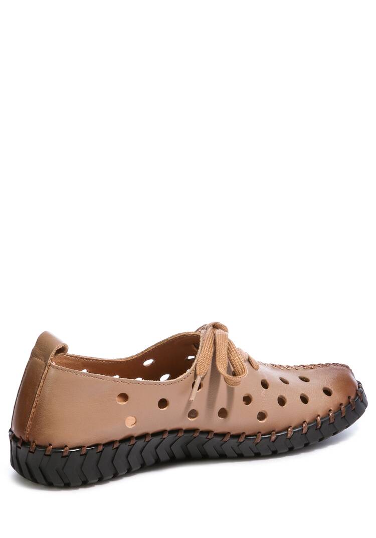 Полуботинки летние женские Джанис шир.  750, рис. 8