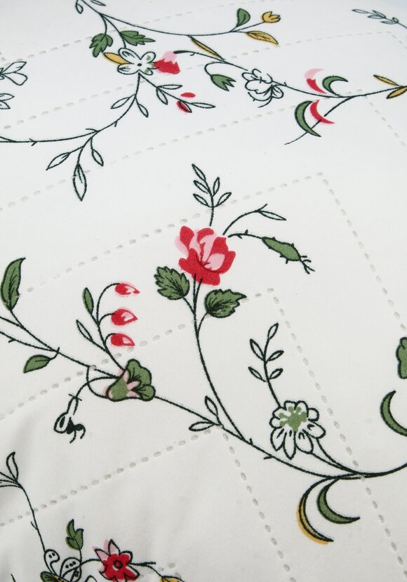 Подушка с лепестками календулы шир.  580, рис. 10