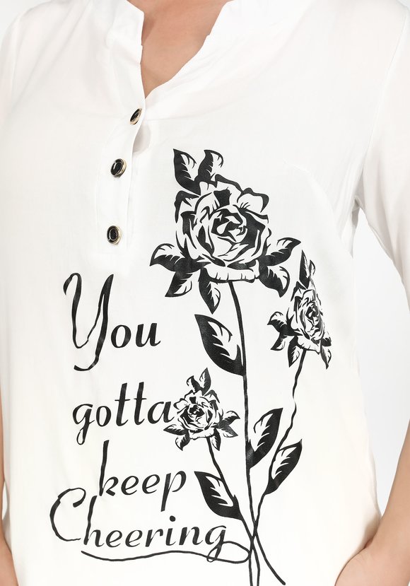 Блуза Прекрасная ода шир.  580, рис. 11