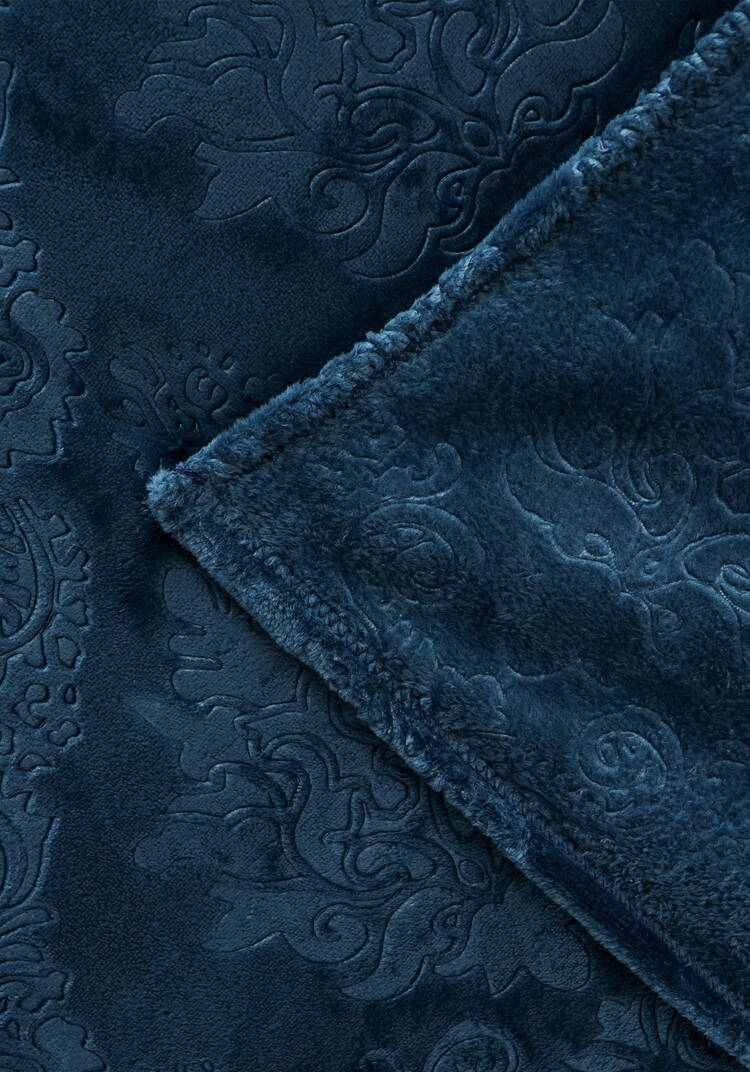 Плед-покрывало Императрица шир.  750, рис. 11