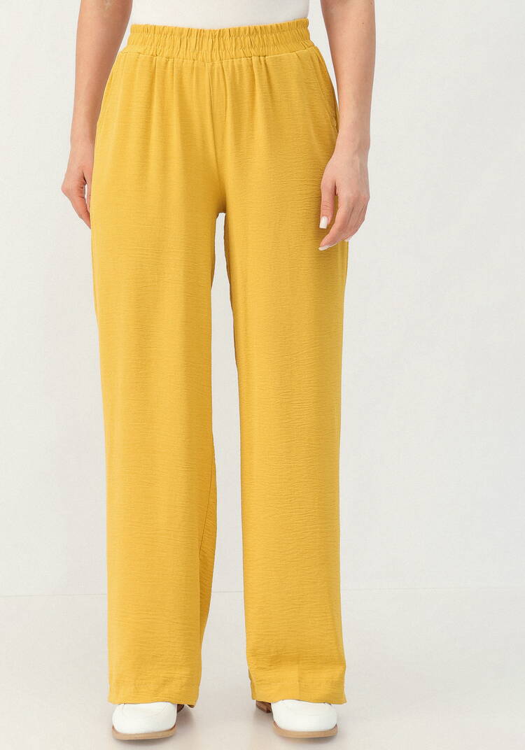 Брюки свободного кроя с боковыми карманами шир.  750, рис. 33