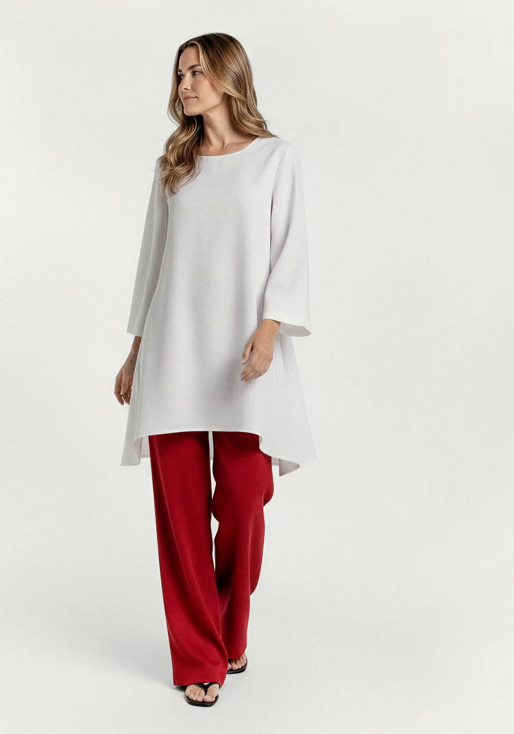 ТуникаМомент истины шир.  750, рис. 9