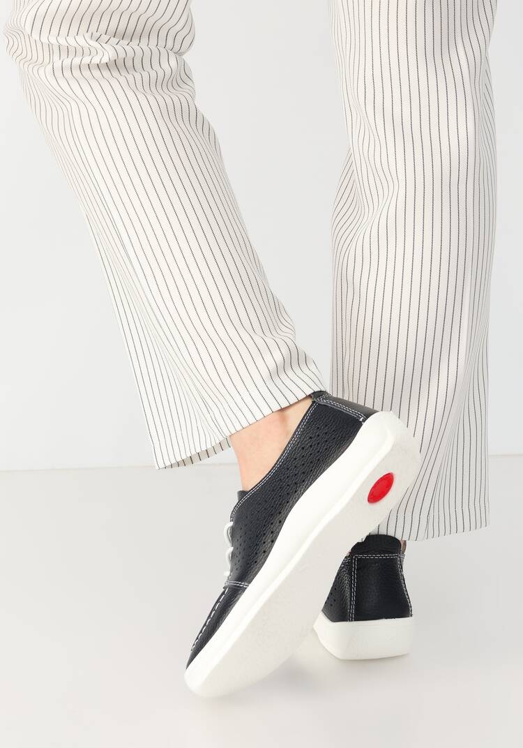 Ботинки женские Стиль шир.  750, рис. 32