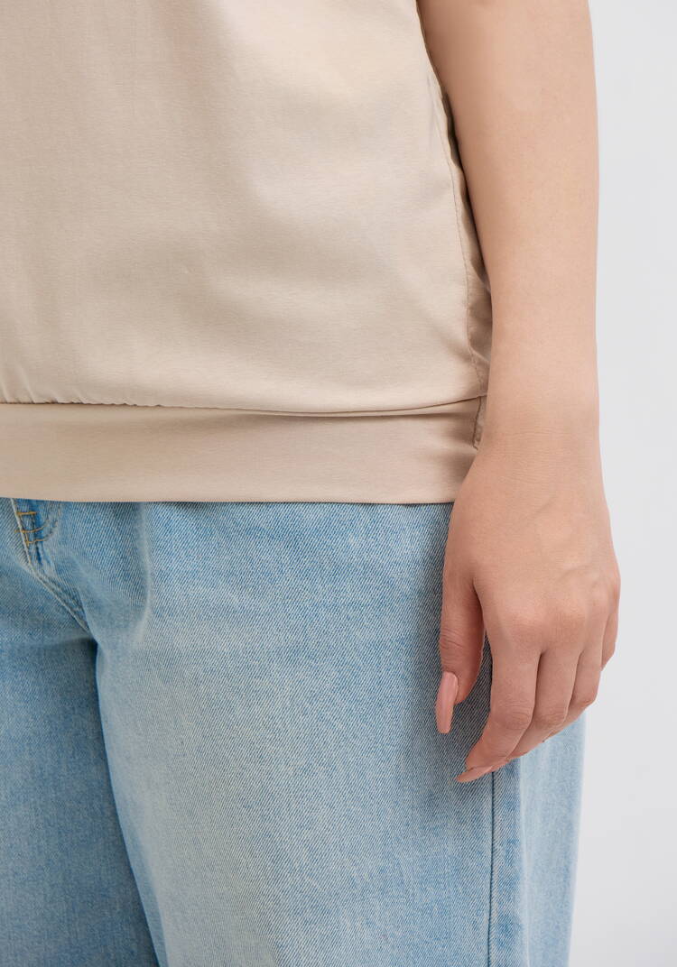 Блуза Свобода шир.  750, рис. 11