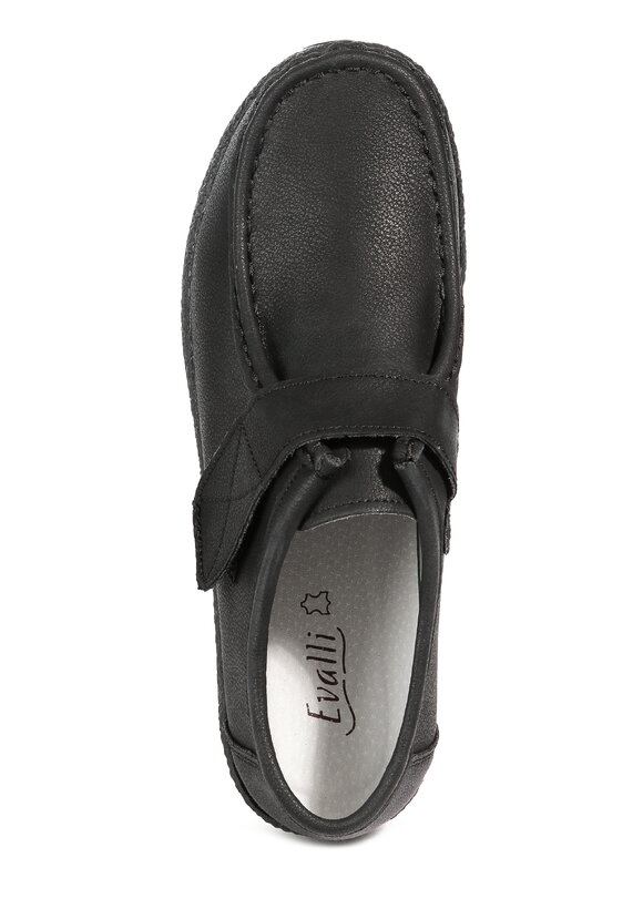 Полуботинки женские Джула шир.  580, рис. 9