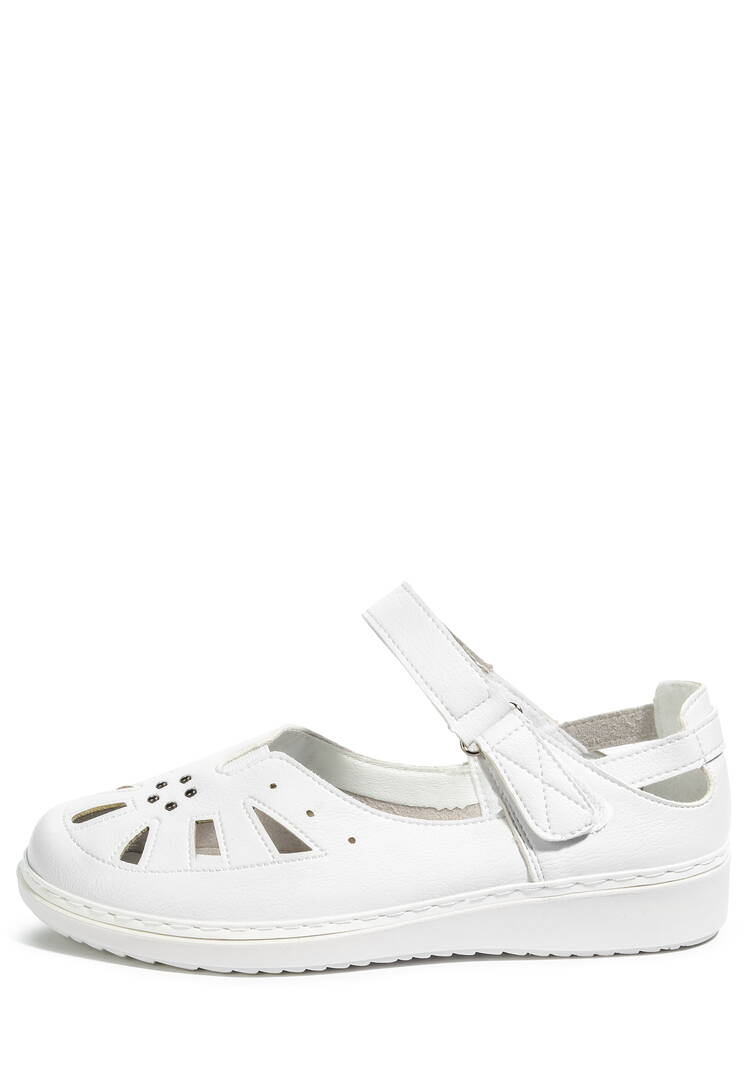 Туфли женские Грейс шир.  750, рис. 12