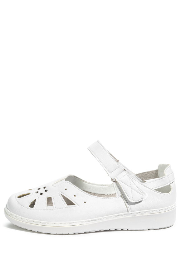 Туфли женские Грейс шир.  580, рис. 12