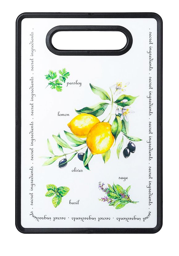 Набор из 4-х разделочных досок шир.  580, рис. 7