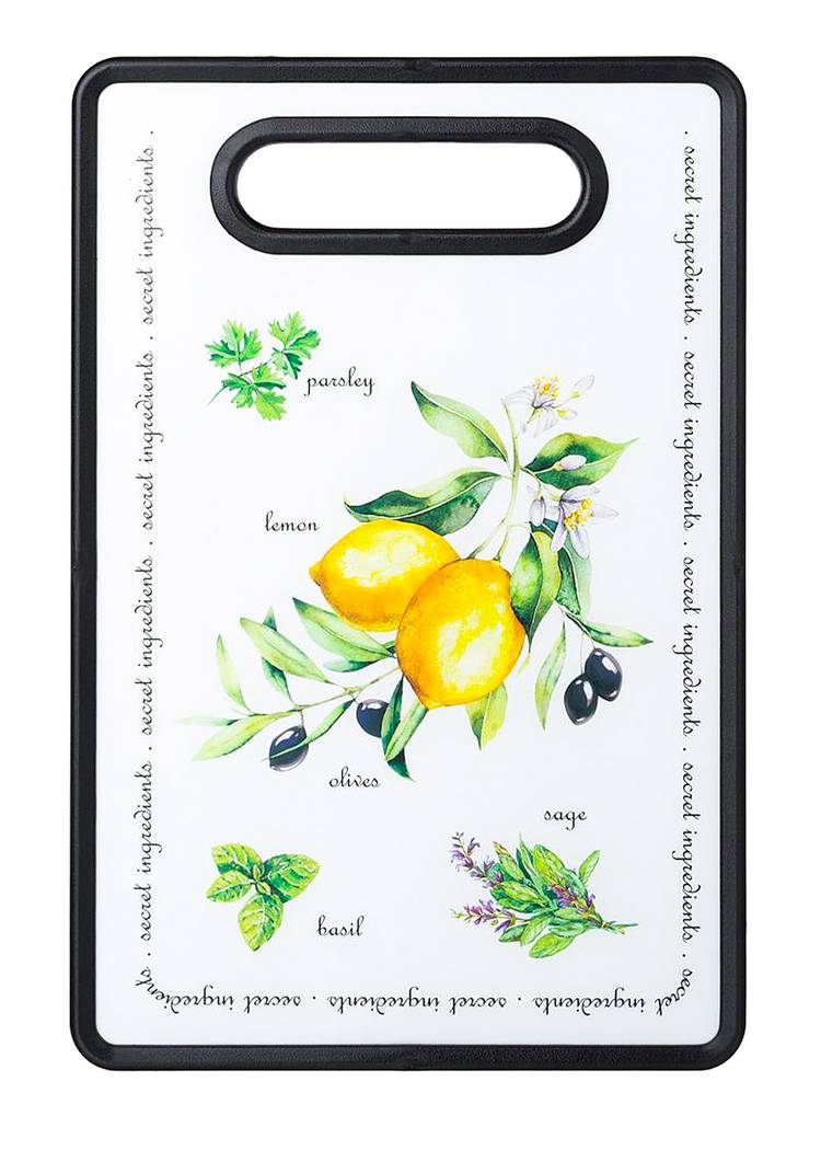 Набор из 4-х разделочных досок шир.  750, рис. 7