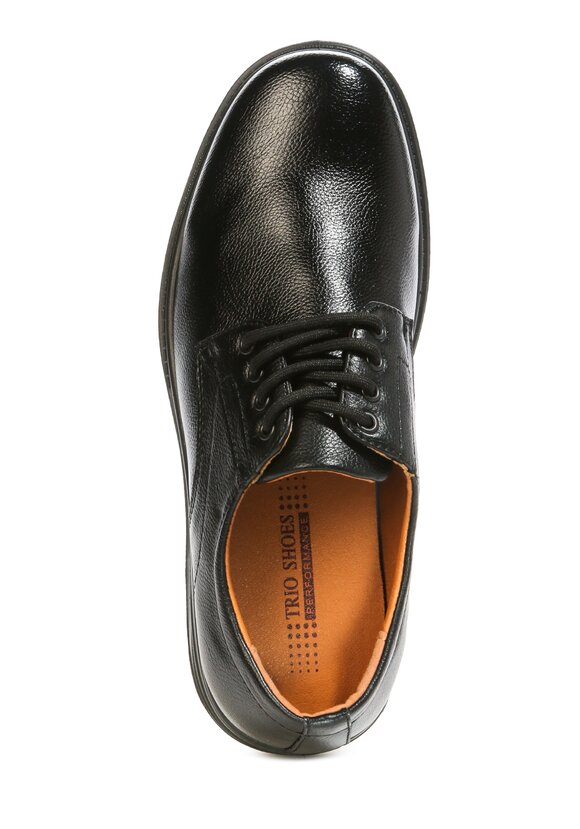 Полуботинки мужские Данко шир.  580, рис. 5