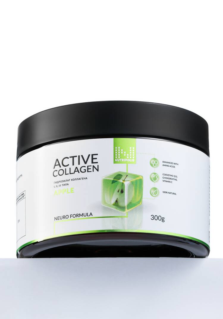 Активный коллаген шир.  750, рис. 11