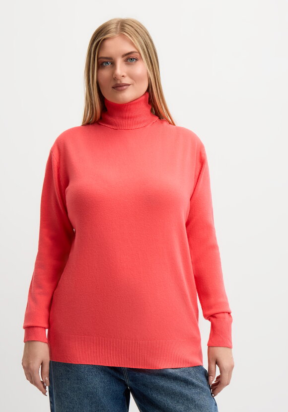 Водолазка Виталина шир.  580, рис. 40