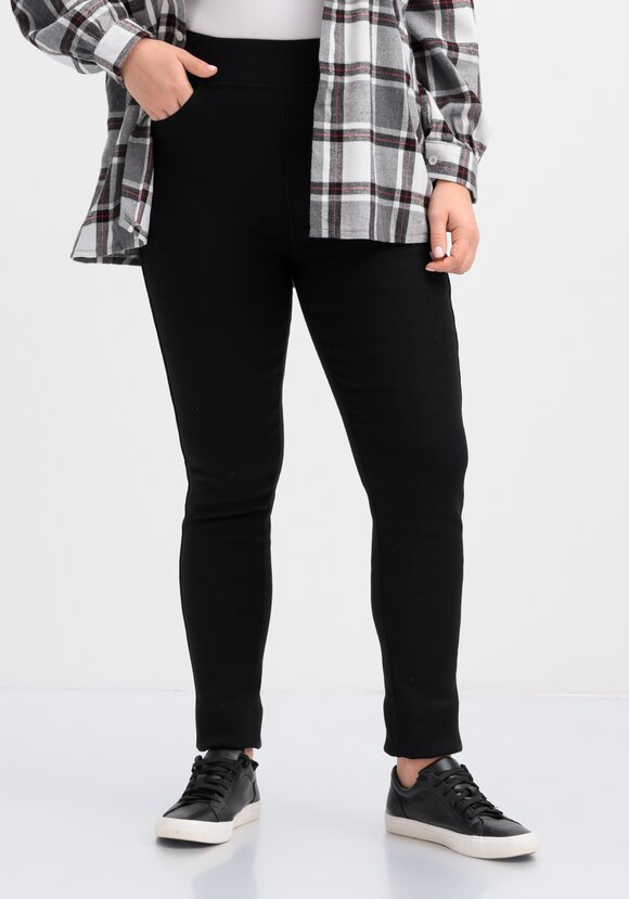 Джеггинсы Анабель шир.  580, рис. 1