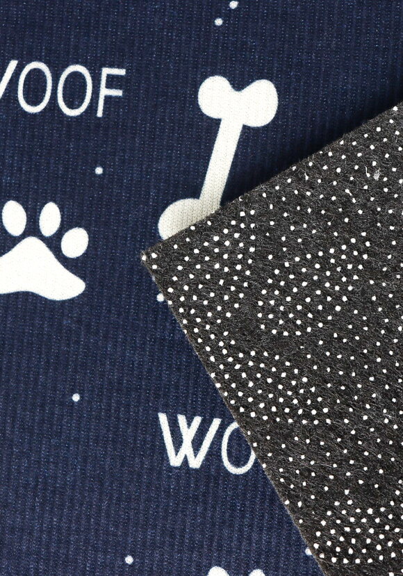 Коврик придверный Любимцы шир.  580, рис. 3