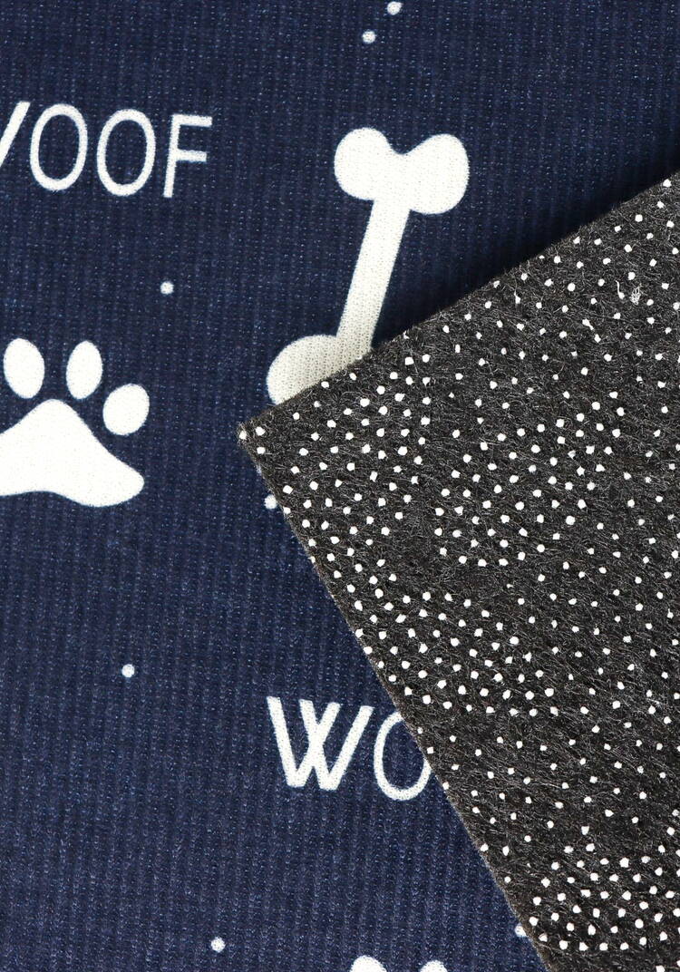 Коврик придверный Любимцы шир.  750, рис. 3