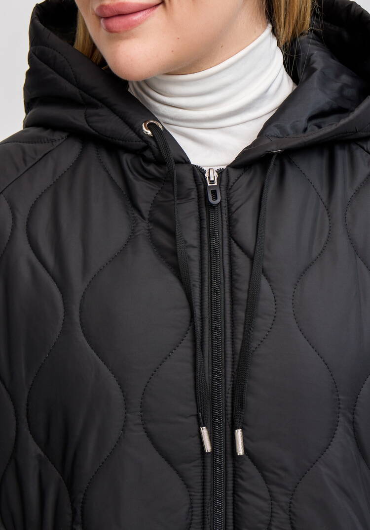 Куртка Динара шир.  750, рис. 6