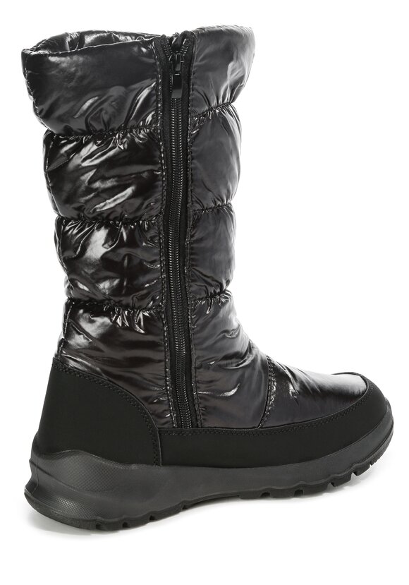 Сапоги женские Эмилия шир.  580, рис. 3