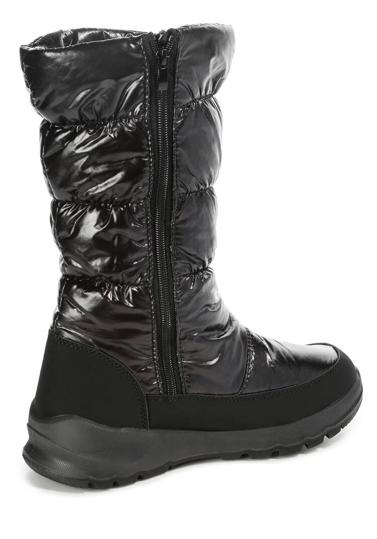 Сапоги женские Эмилия шир.  750, рис. 3