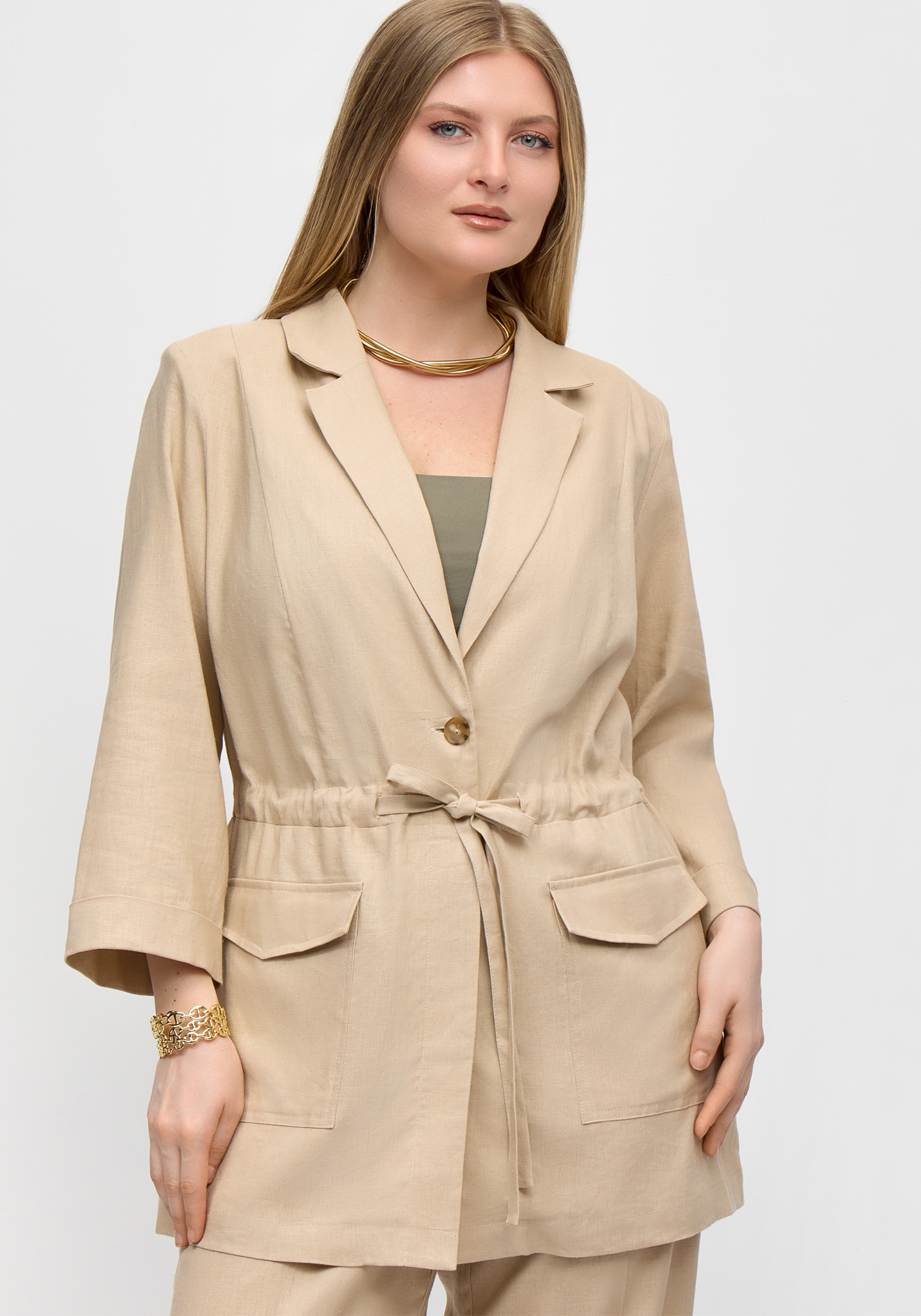 Жакет Влада