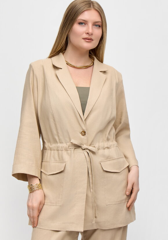 Жакет Влада шир.  580, рис. 1