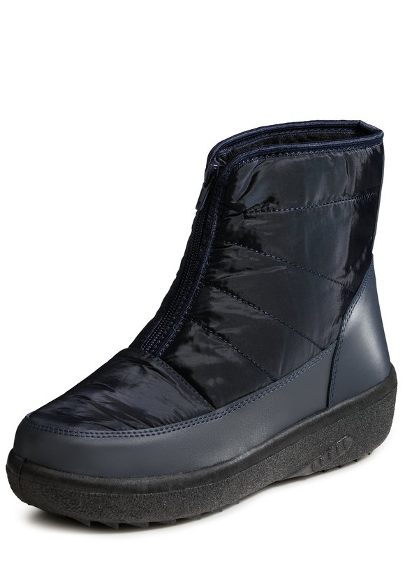 Дутики женские Лия шир.  580, рис. 1