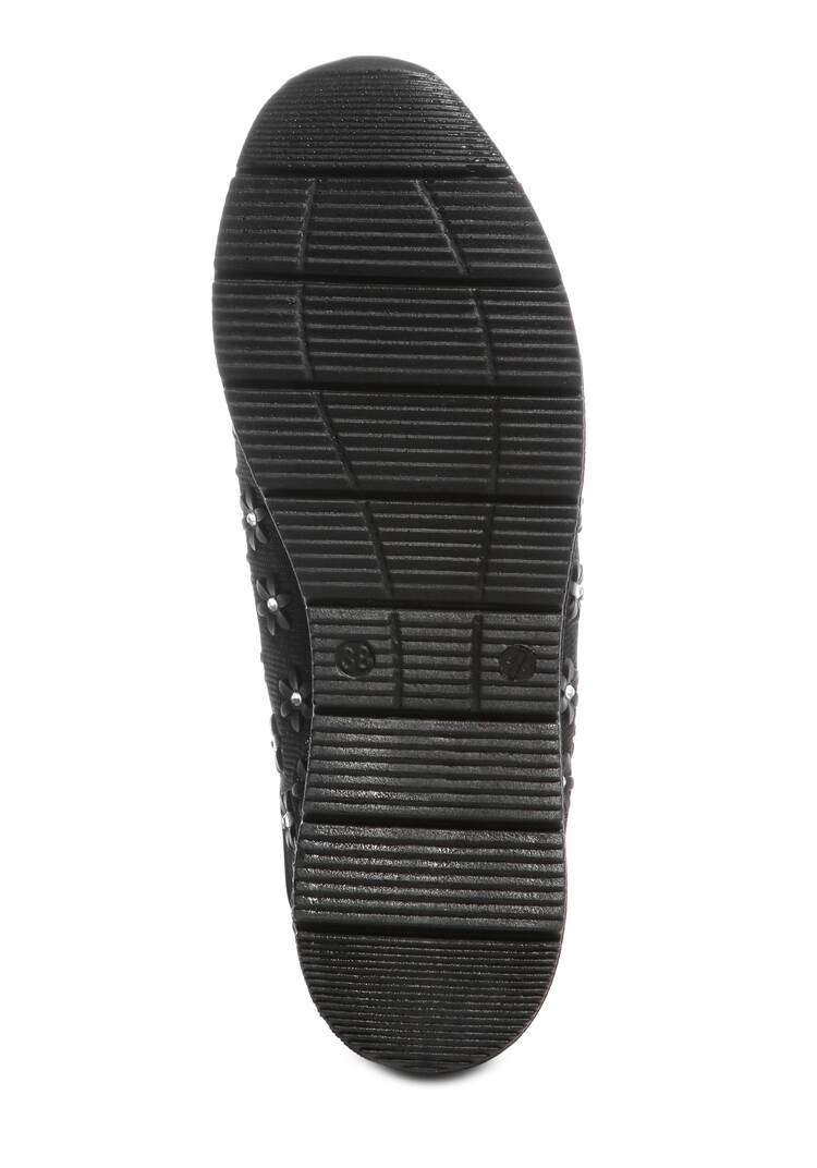 Полуботинки летние женские Сибилла шир.  750, рис. 9