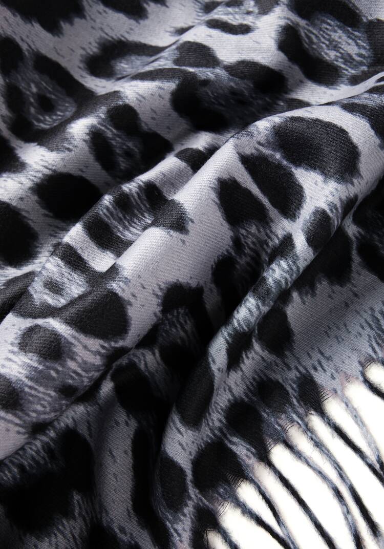 Палантин Лэйла шир.  750, рис. 9