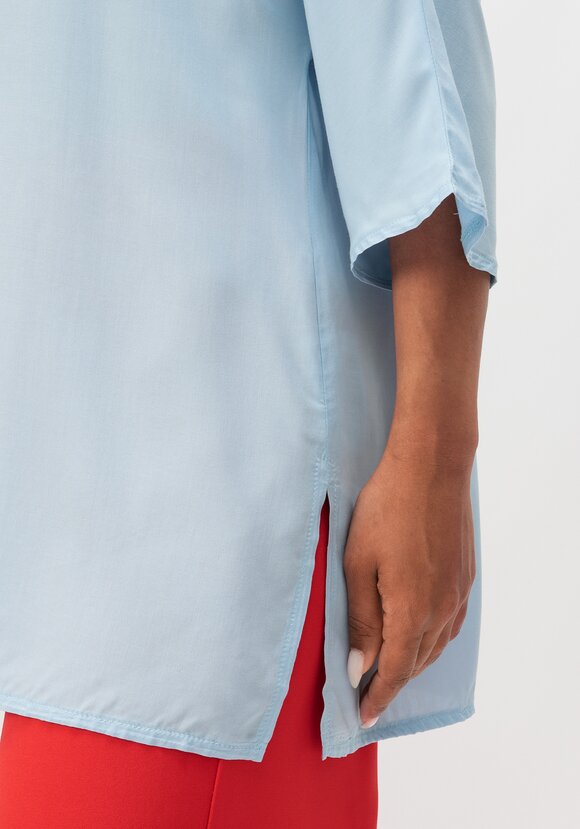 Блуза Александрина шир.  580, рис. 20