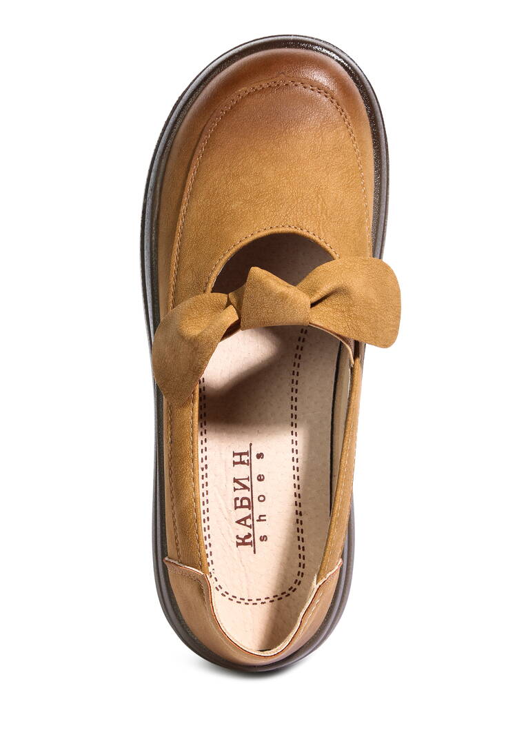 Туфли женские Рени шир.  750, рис. 19