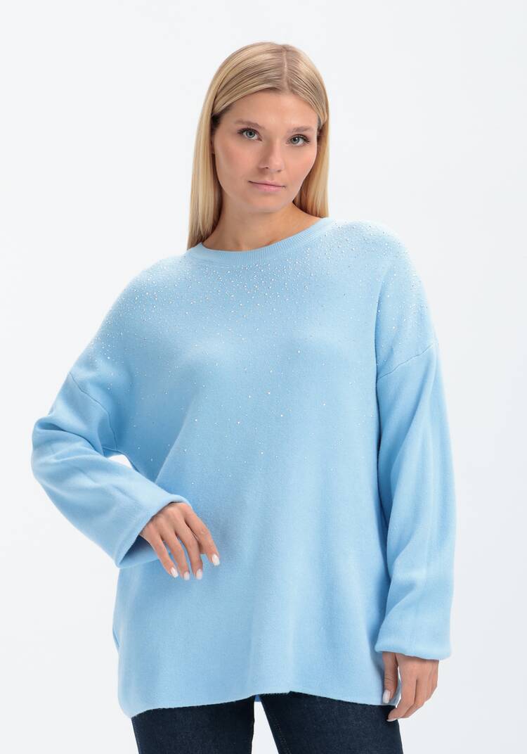 Джемпер Салли шир.  750, рис. 17