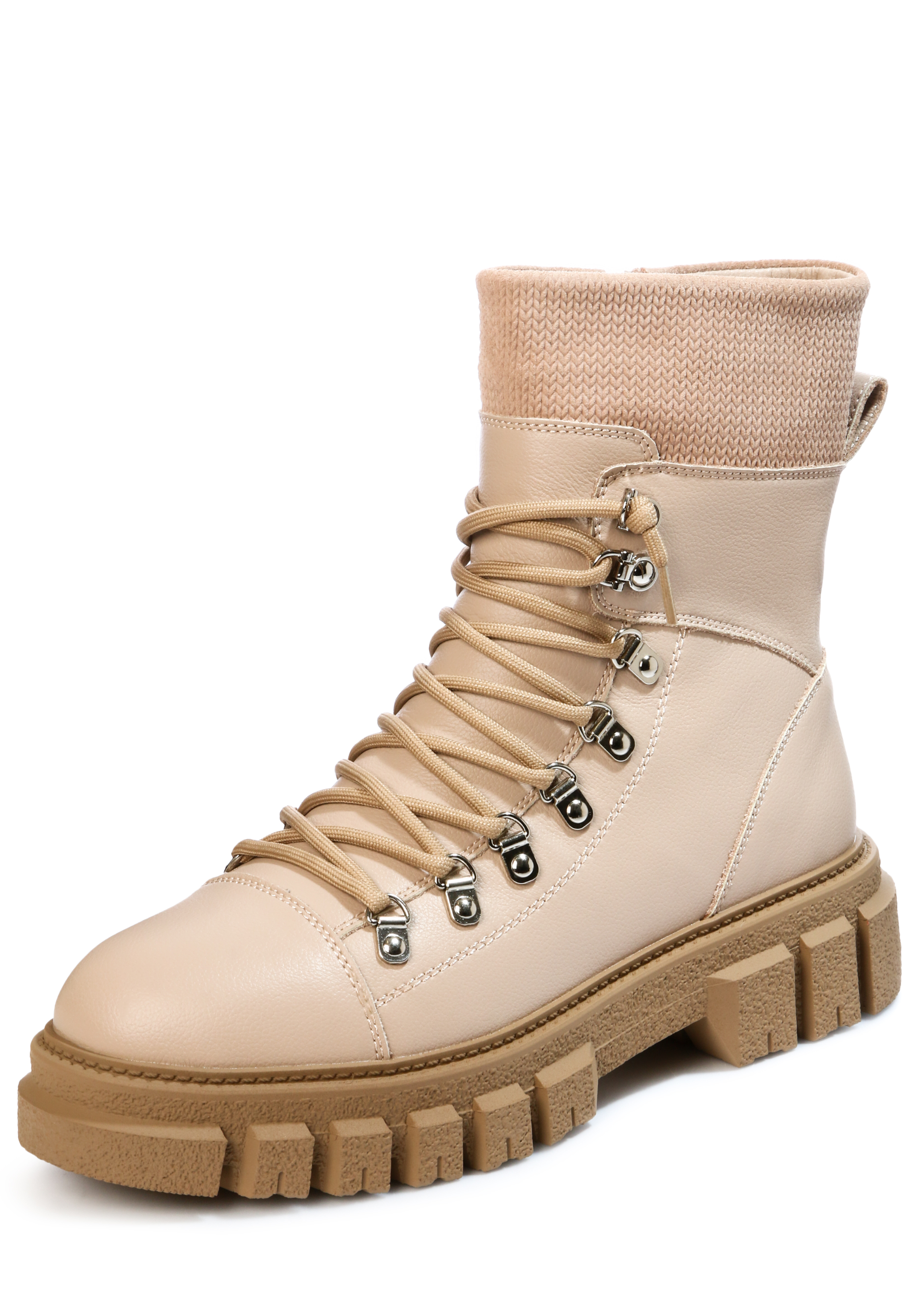 Ботинки женские "Марсси"