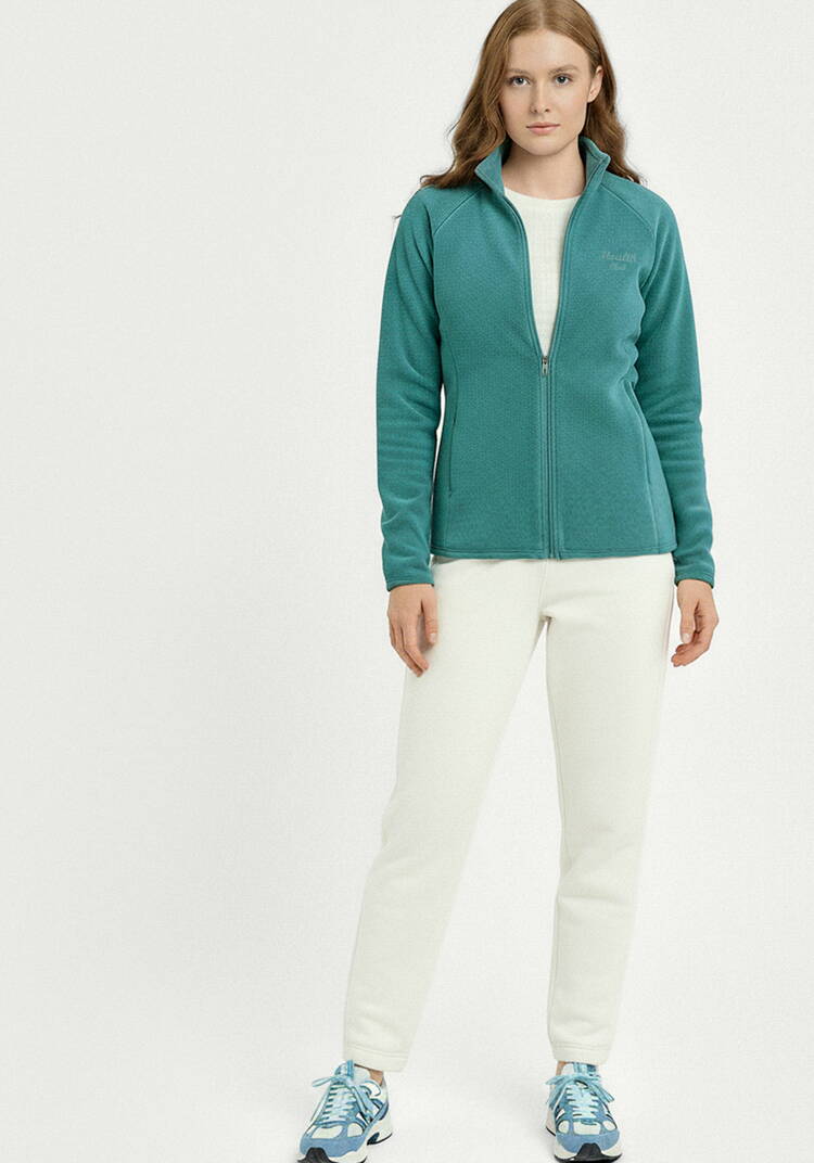 Толстовка из флиса на молнии Селеста шир.  750, рис. 24