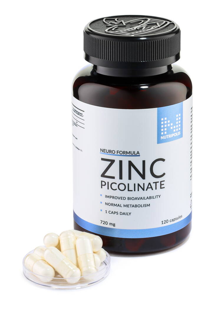 Набор Баланс микрофлоры шир.  750, рис. 5