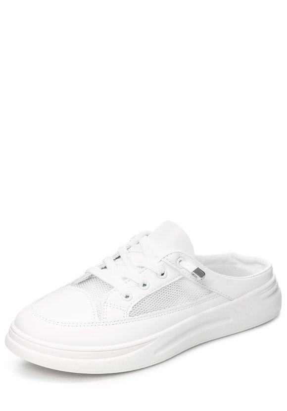 Кроссовки Спорт шик шир.  580, рис. 16