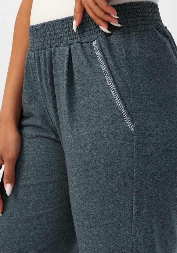 Брюки Мальвина шир.  580, рис. 10