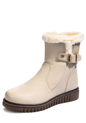 Полусапоги женские Джейн