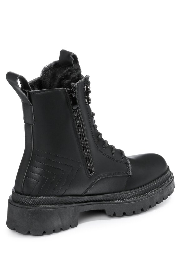 Ботинки женские Эдель шир.  580, рис. 9