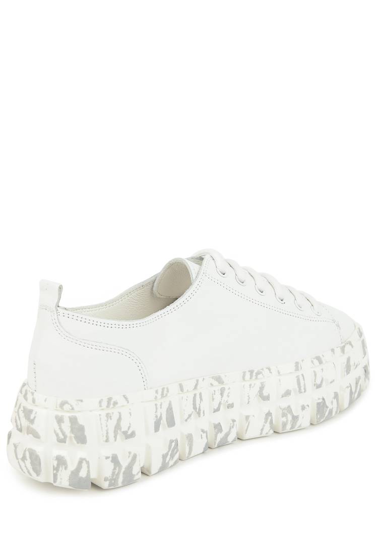 Полуботинки женские Соннета шир.  750, рис. 7