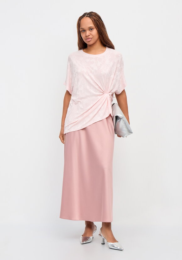 Блуза Дaниэла шир.  580, рис. 20