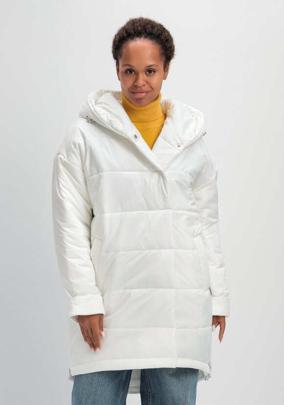 Пальто Зимний шепот шир.  580, рис. 7