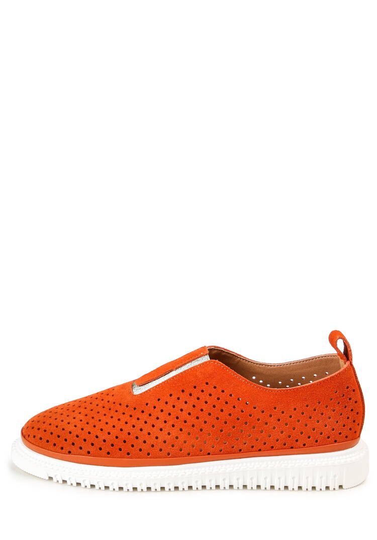 Туфли женские Мирал шир.  750, рис. 17