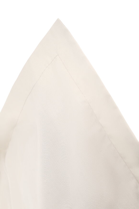 Наволочка перкаль однотонная шир.  580, рис. 3