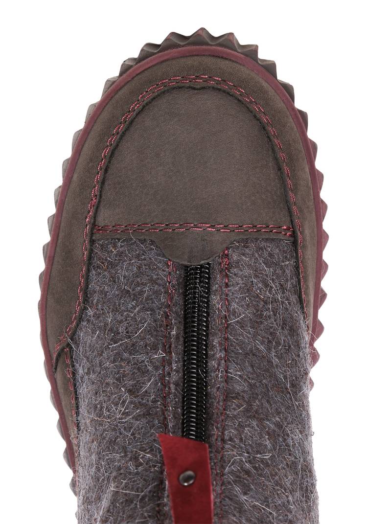 Полусапоги женские Синтия шир.  750, рис. 9