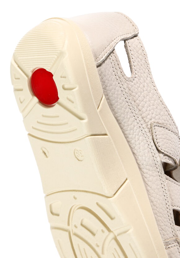 Туфли летние женские Холли шир.  580, рис. 55