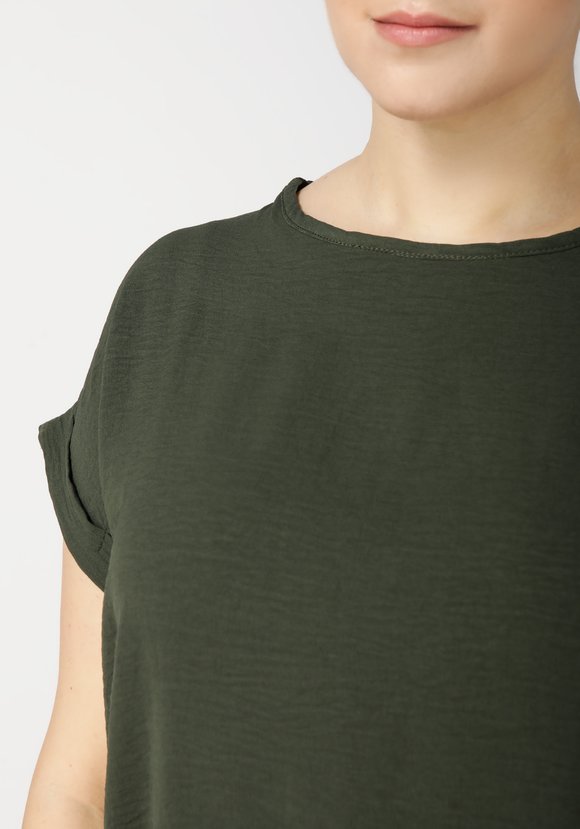 Футболка женская Маргарита шир.  580, рис. 28